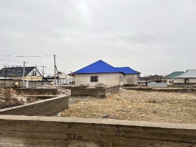 Туркестанская область, Кентау