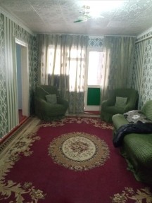 Квартира нефтеразведка 11 2ком. 2/2