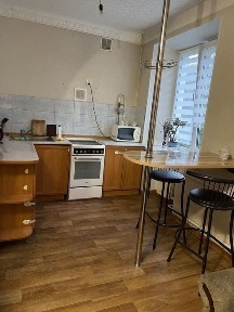 Сдам квартиру 1,5 посуточно