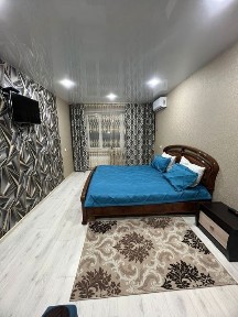 Квартира в центре евро ремонт