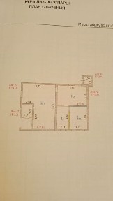 Атырауская область, Атырау, Авангард