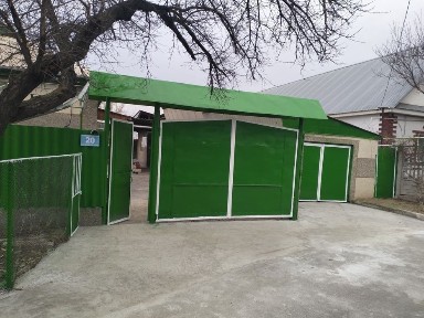 Жамбылская область, Пригородное