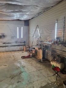 Атырауская область, Атырау, Авангард