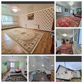 Актюбинская область, Актобе, микрорайон 11