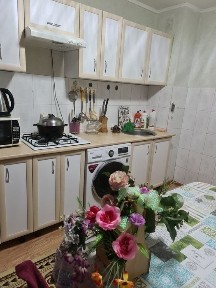 Алматинская область, Талдыкорган, Еркин