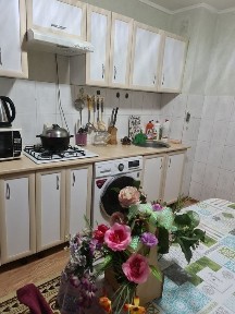 Алматинская область, Талдыкорган, Еркин