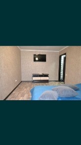 Акмолинская область, Кокшетау, Центр города