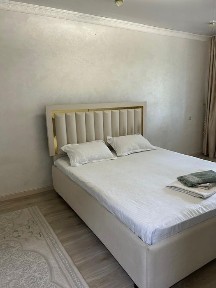 1 -Ком : КВ- Посуточно. Смарт ТВ -WiFi. Ночь -10000т