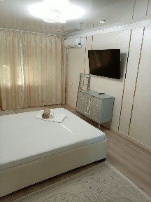 Карагандинская область, Сатпаев