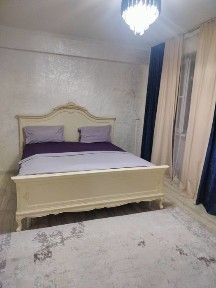 Асыл - арман. Квартира посуточно и по часам.