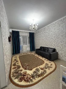 Актюбинская область, Актобе, Батыс 2