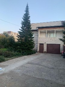 Павлодарская область, Экибастуз