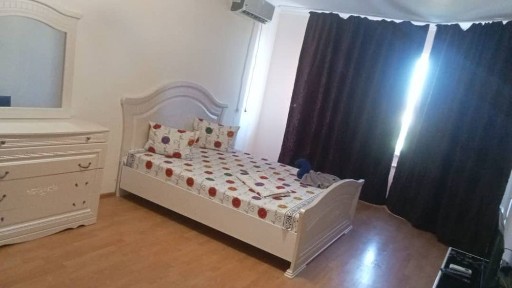 Атырауская область, Атырау, Авангард