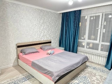 Алматинская область, Алматы, Алатауский район