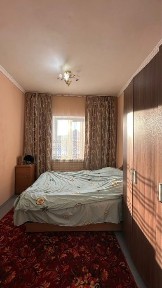 Продается отдельно стоящий дом