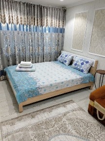 Туркестанская область, Жолбарыса Калшораева