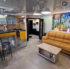 Восточно-Казахстанская область, Усть-Каменогорск, Стрелка