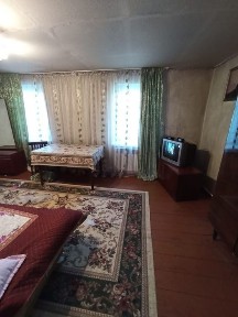 Костанайская область, Аулиеколь