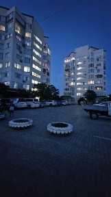 Мангистауская область, Актау, 1