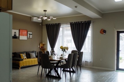 Туркестанская область, Шымкент, Аль-Фарабийский район