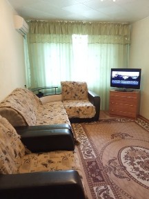 Акмолинская область, Степногорск
