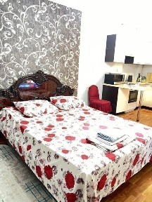 Акмолинская область, Астана, Нура