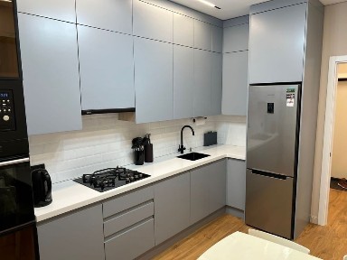 Атырауская область, Атырау, Нурсая (Болашак)