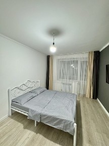 Атырауская область, Атырау, Авангард