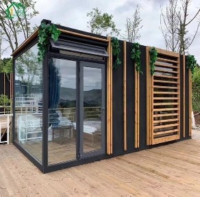 Киоск, торговый павильон