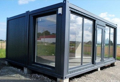 Торговый павильон, киоск, донерная