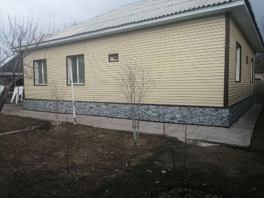 Туркестанская область, Шымкент, Абайский район