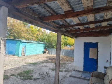 Продается дом в поселке Дубовка