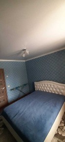 Сдам на сутки, на ночь, почасово квартиру 1 комнатную
