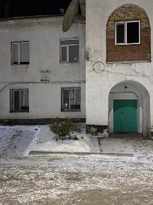 Продам 2-х комн. кв