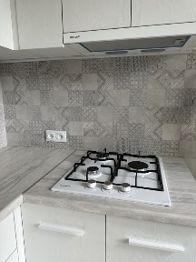 Квартира Ержанова 34