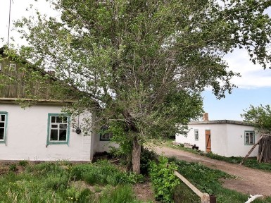 Продам дом в селе Тогызкудук (Кузнецкий)