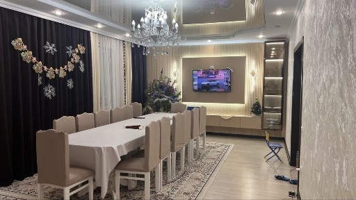 Продается уютный дом