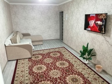 Атырауская область, Кульсары