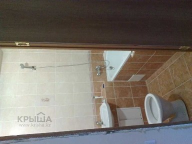 Акмолинская область, Астана, Алматинский район