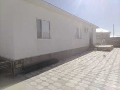 Атырауская область, Кульсары