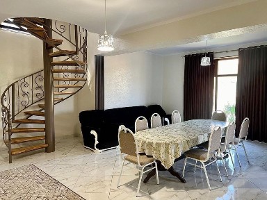 Продам зону отдыха в ущелье Бургулюк