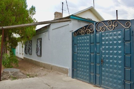 Продается дом в районе Химпоселка, имеется на месте