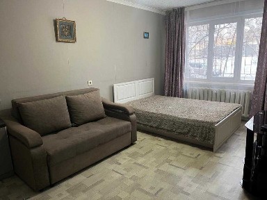 Восточно-Казахстанская область, Усть-Каменогорск, У-К вокзал