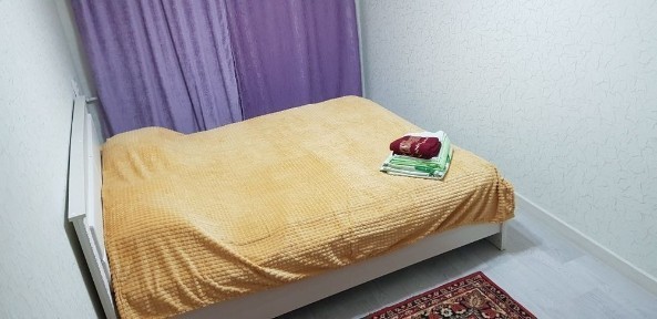 Атырауская область, Атырау, Азаттык