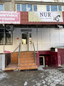 Продам магазин + хозяюшка