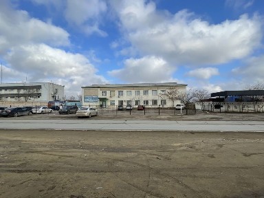 Мангистауская область, Актау, 1