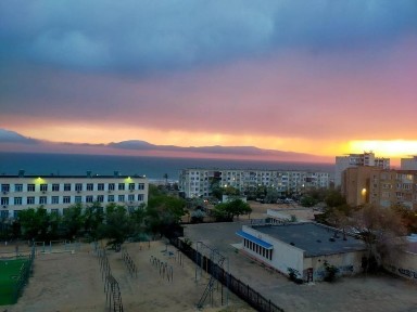 Квартиру продам. Срочно