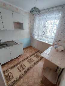 Акмолинская область, Степногорск