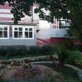 Акмолинская область, Щучинск