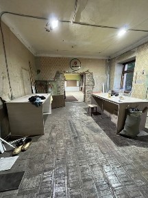 Аренда помещения